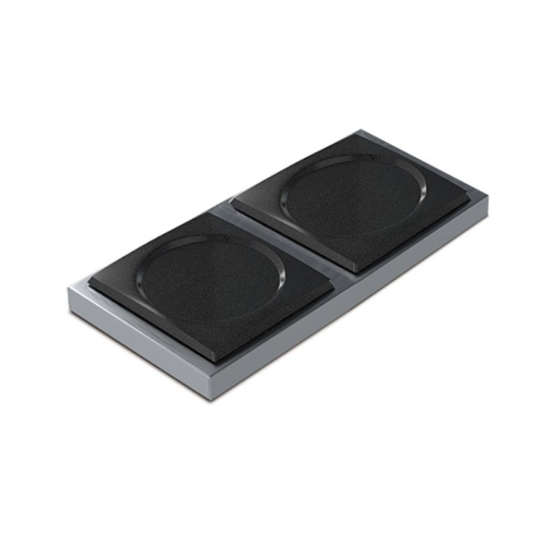 KEF S2 Çiftli Pot Isıcısı